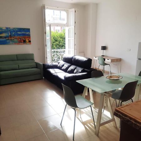 Cozy Apartment In The Heart Of Cartagena Buitenkant foto