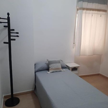 Cozy Apartment In The Heart Of Cartagena Buitenkant foto