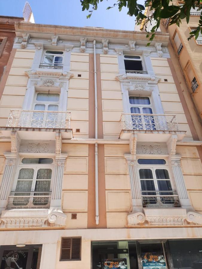 Cozy Apartment In The Heart Of Cartagena Buitenkant foto