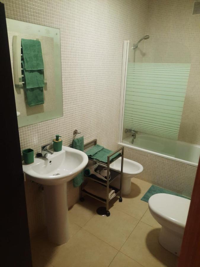 Cozy Apartment In The Heart Of Cartagena Buitenkant foto