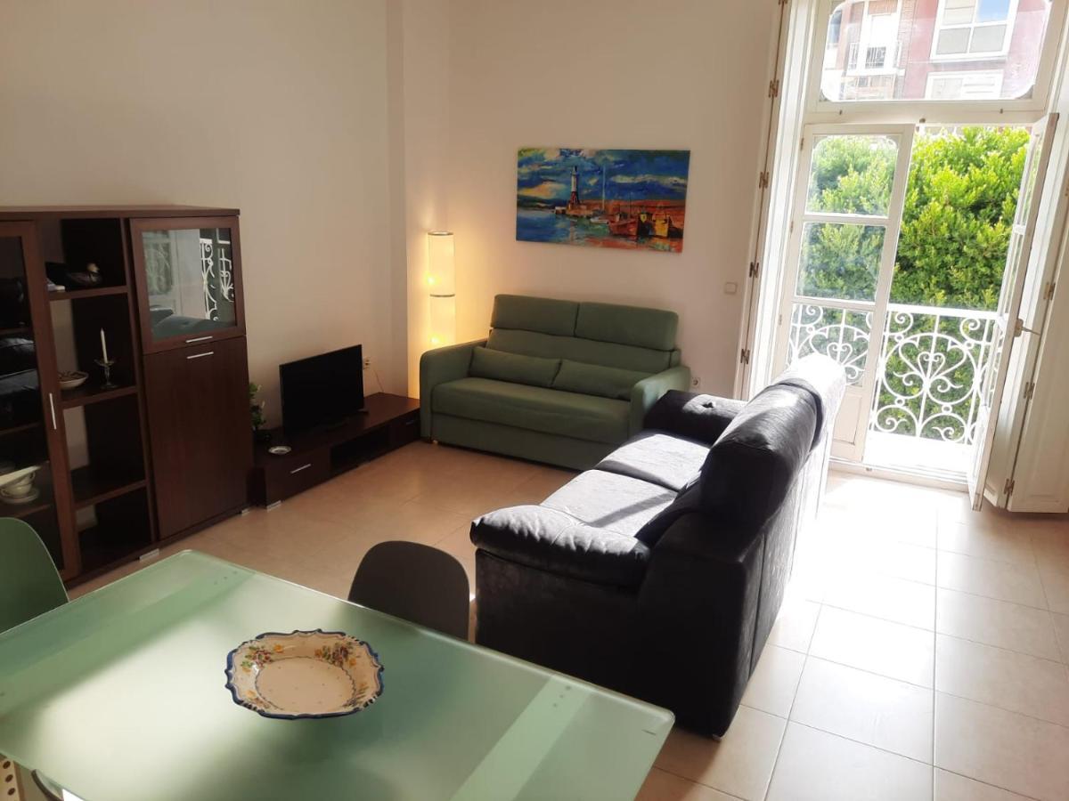 Cozy Apartment In The Heart Of Cartagena Buitenkant foto