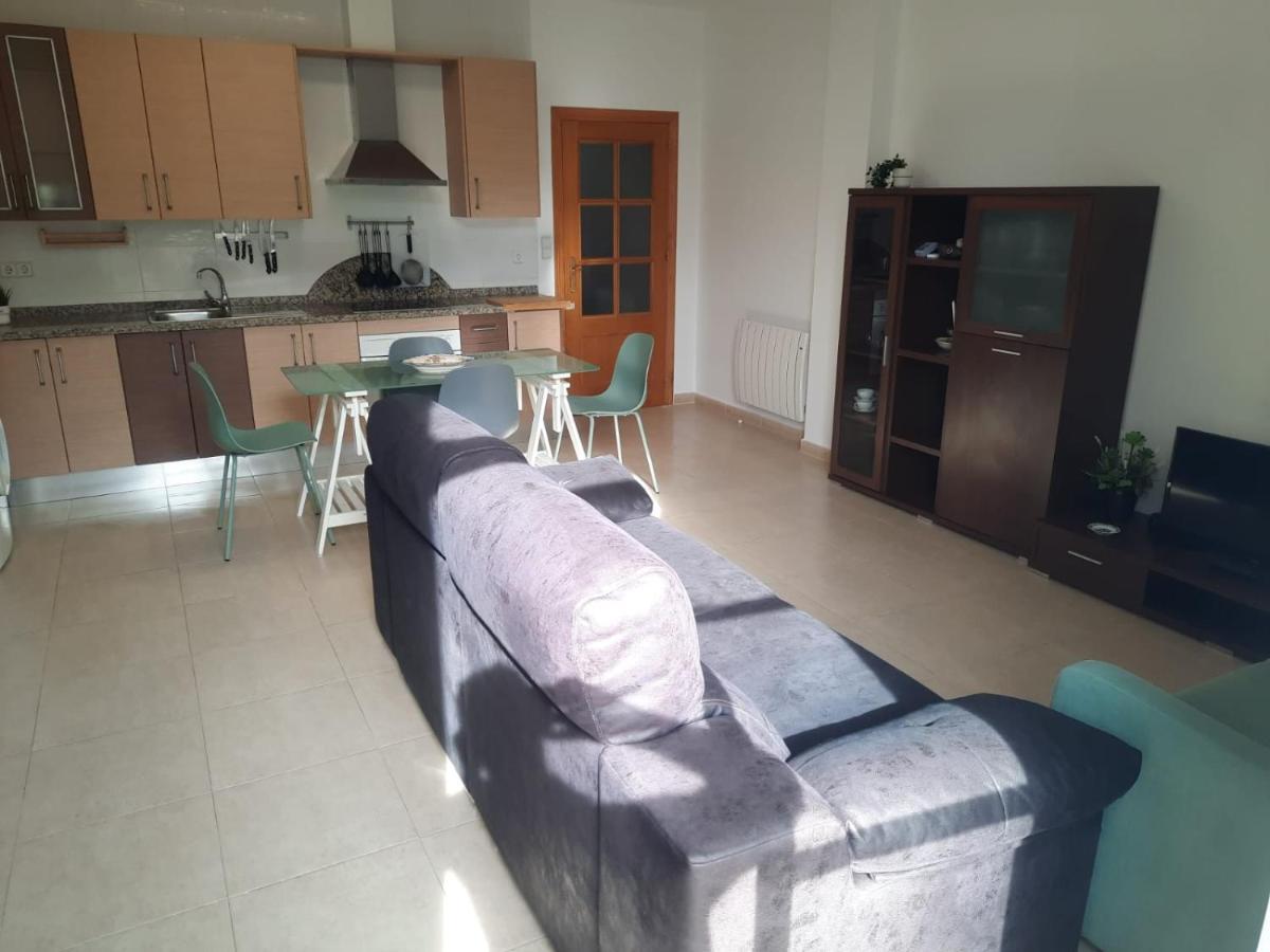Cozy Apartment In The Heart Of Cartagena Buitenkant foto