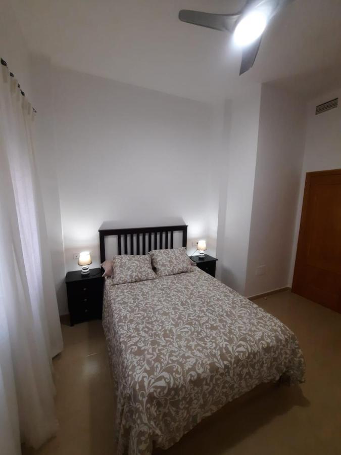 Cozy Apartment In The Heart Of Cartagena Buitenkant foto