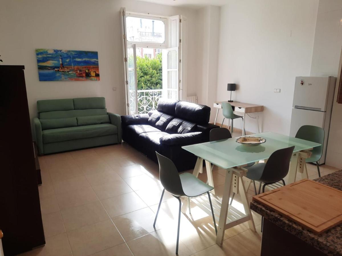 Cozy Apartment In The Heart Of Cartagena Buitenkant foto