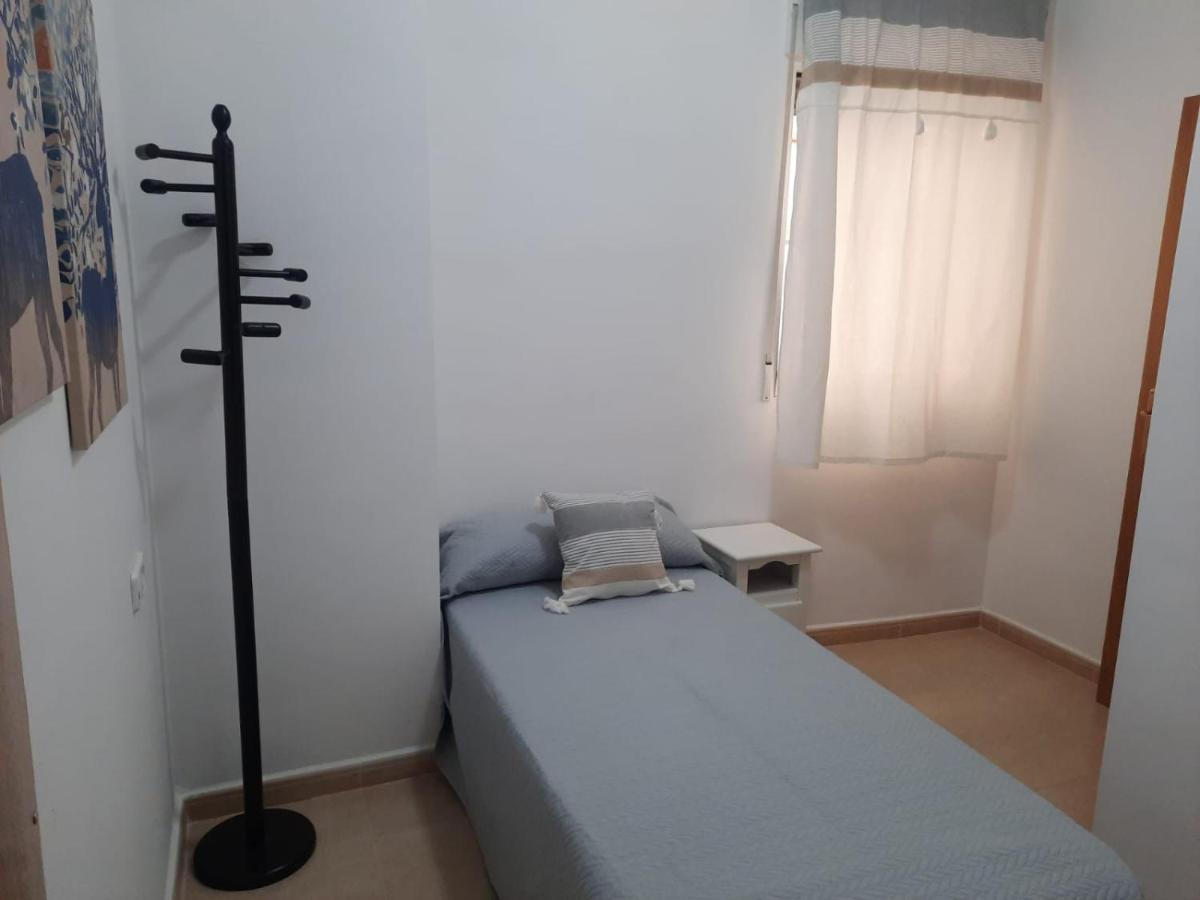 Cozy Apartment In The Heart Of Cartagena Buitenkant foto