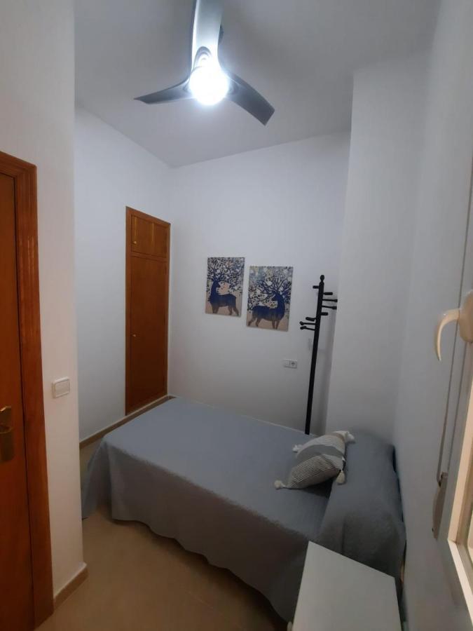 Cozy Apartment In The Heart Of Cartagena Buitenkant foto