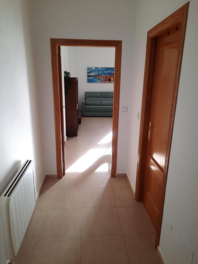Cozy Apartment In The Heart Of Cartagena Buitenkant foto